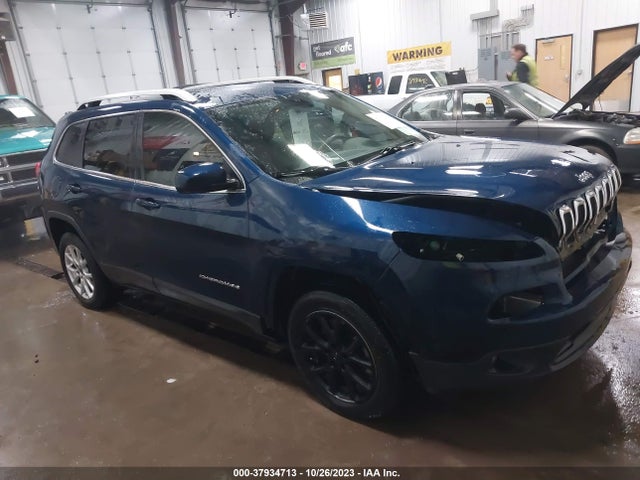 2018 1C4PJLCX2JD561980 main image