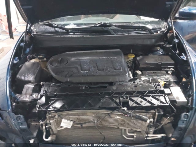 Jeep Cherokee Latitude 2018 1C4PJLCX2JD561980 Image 10