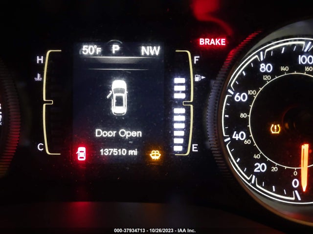 Jeep Cherokee Latitude 2018 1C4PJLCX2JD561980 Image 15