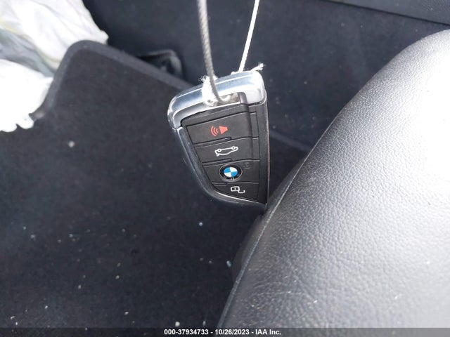 2020 Bmw 3 Series M340i მანქანა იყიდება აუქციონზე, vin: 3MW5U7J0XL8B29050, აუქციონის ნომერი: 37934733