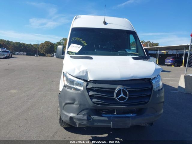 W1Y40CHY0LT034970 Mercedes-Benz SPRINTER CARGO VAN