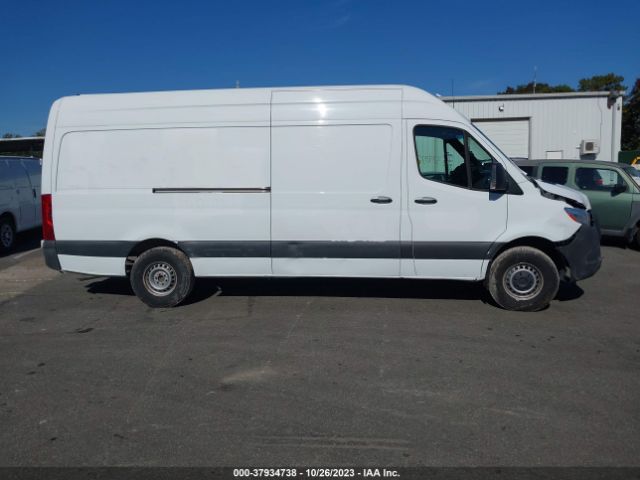 W1Y40CHY0LT034970 Mercedes-Benz SPRINTER CARGO VAN