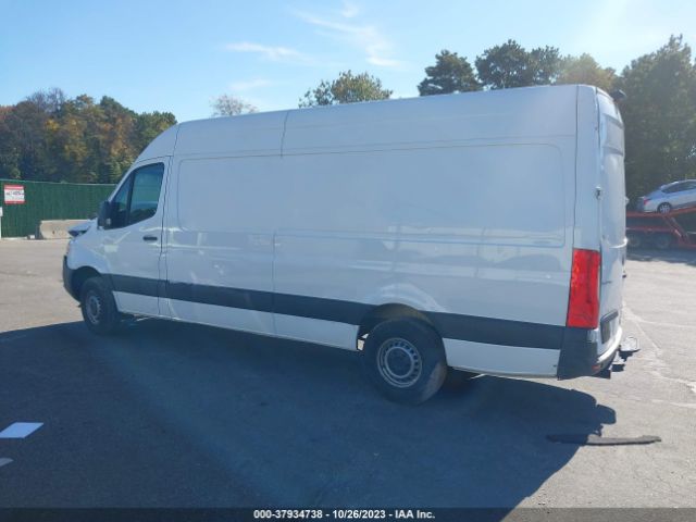 W1Y40CHY0LT034970 Mercedes-Benz SPRINTER CARGO VAN
