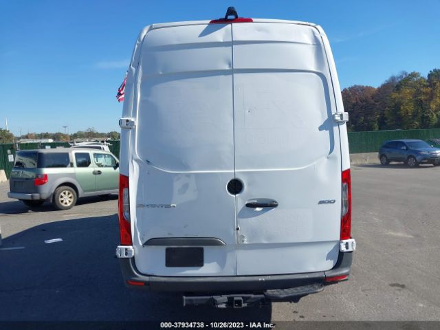 W1Y40CHY0LT034970 Mercedes-Benz SPRINTER CARGO VAN