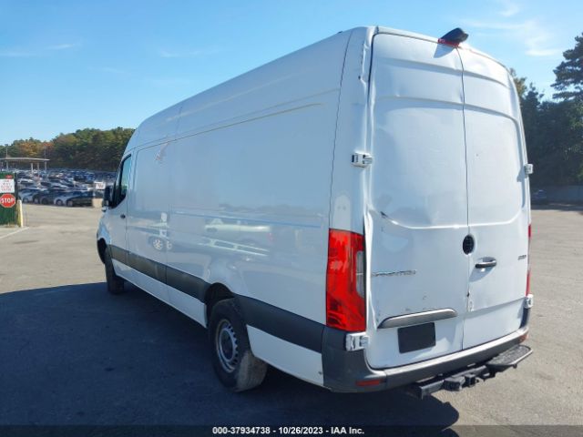 W1Y40CHY0LT034970 Mercedes-Benz SPRINTER CARGO VAN