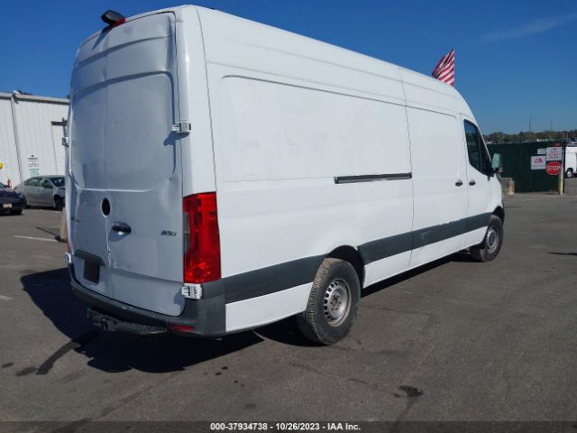 W1Y40CHY0LT034970 Mercedes-Benz SPRINTER CARGO VAN