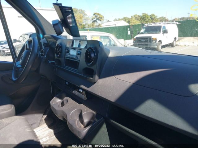W1Y40CHY0LT034970 Mercedes-Benz SPRINTER CARGO VAN