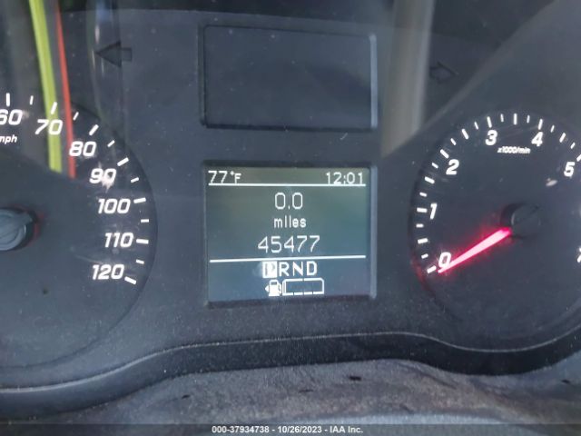W1Y40CHY0LT034970 Mercedes-Benz SPRINTER CARGO VAN