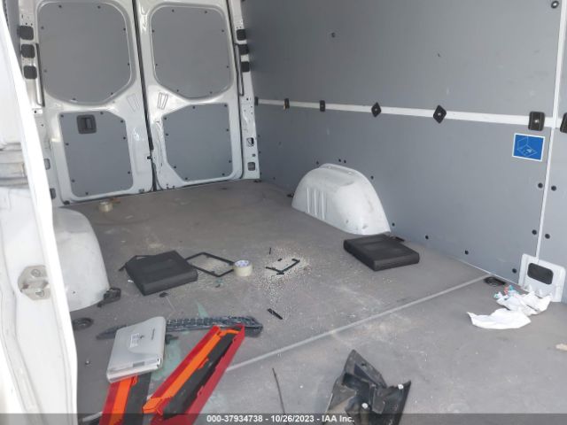 W1Y40CHY0LT034970 Mercedes-Benz SPRINTER CARGO VAN