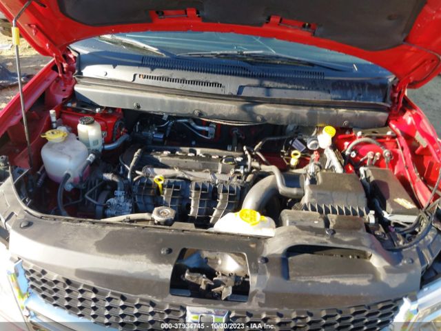 3C4PDCABXGT235684 Dodge JOURNEY SE