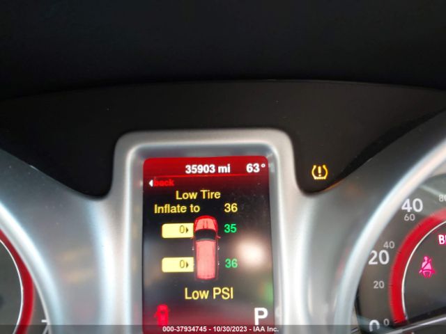 3C4PDCABXGT235684 Dodge JOURNEY SE