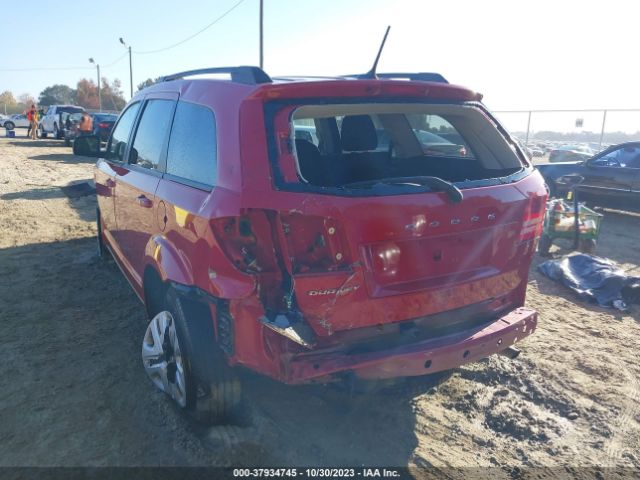 3C4PDCABXGT235684 Dodge JOURNEY SE