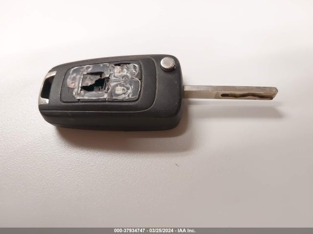 Chevrolet Cruze 1lt Auto 2014 1G1PC5SBXE7334111 Image 11