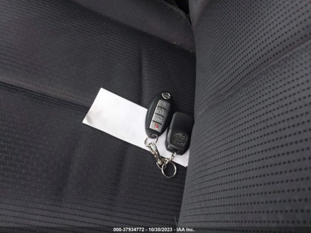 1N4AA5AP5EC445114 Nissan Maxima 3.5 S