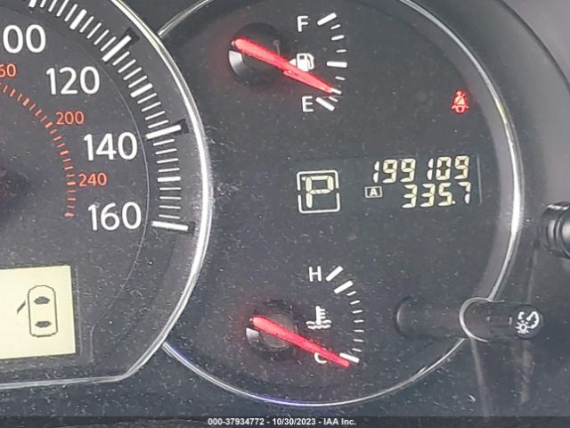 1N4AA5AP5EC445114 Nissan Maxima 3.5 S