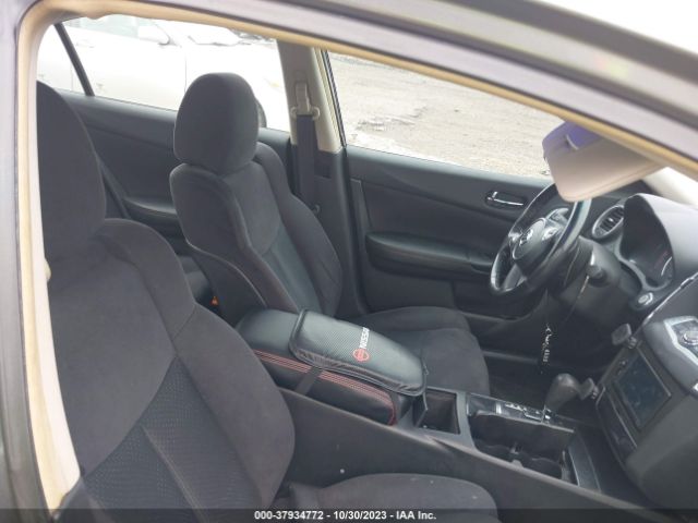 1N4AA5AP5EC445114 Nissan Maxima 3.5 S