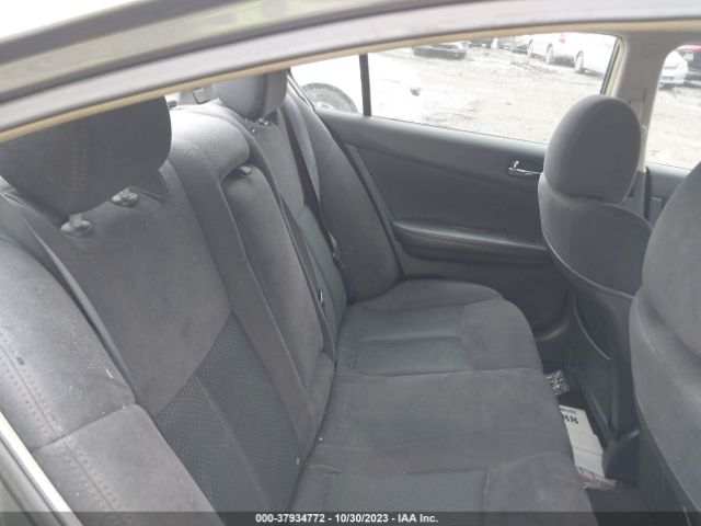 1N4AA5AP5EC445114 Nissan Maxima 3.5 S