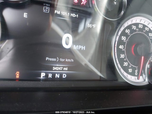RAM 1500 Classic Tradesman 2021 1C6RR7FG7MS536245 Image 15