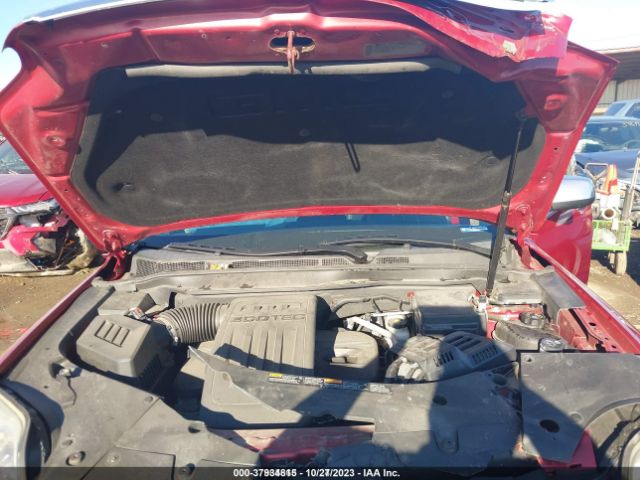 2GKALUEK3E6160048 GMC Terrain Denali