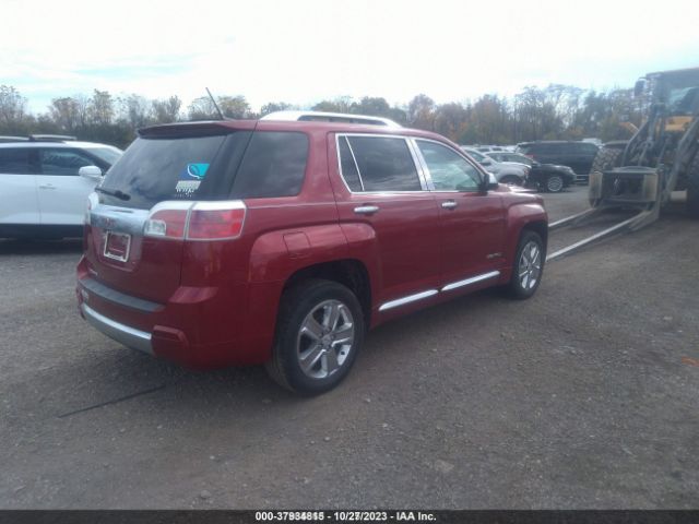 2GKALUEK3E6160048 GMC Terrain Denali
