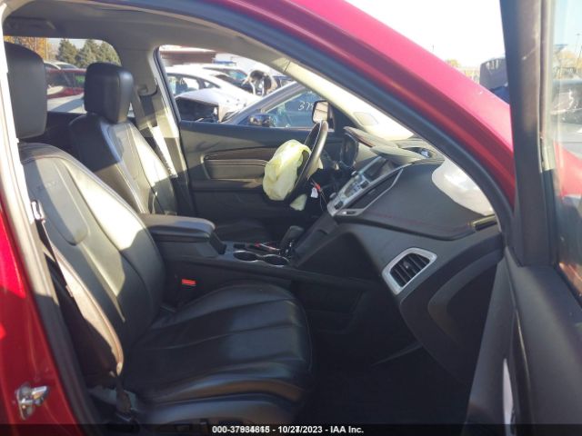 2GKALUEK3E6160048 GMC Terrain Denali