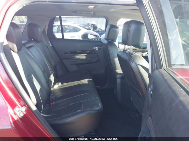 2GKALUEK3E6160048 GMC Terrain Denali