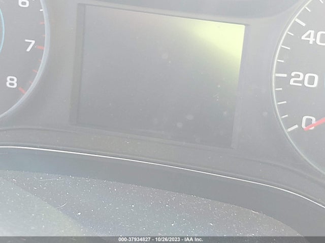Chevrolet CRUZE LT 2016 1G1BE5SM2G7268100 Image 7