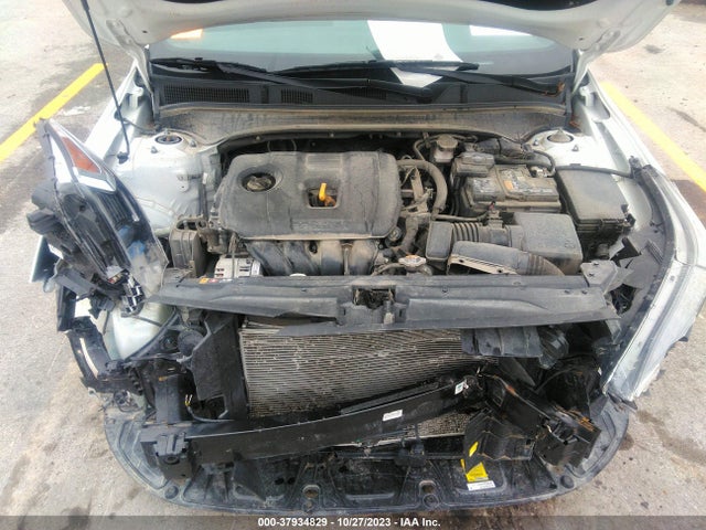 2022 KIA FORTE GT LINE VIN: 3KPF54AD2NE441180