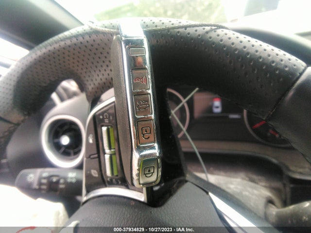 2022 KIA FORTE GT LINE VIN: 3KPF54AD2NE441180