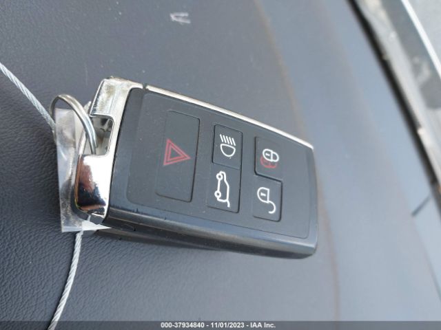 SALWR2SU1NA223475 Land Rover Range Rover Sport Hse Silver Edition