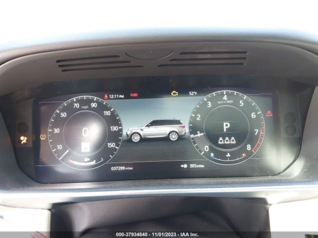 SALWR2SU1NA223475 Land Rover Range Rover Sport Hse Silver Edition
