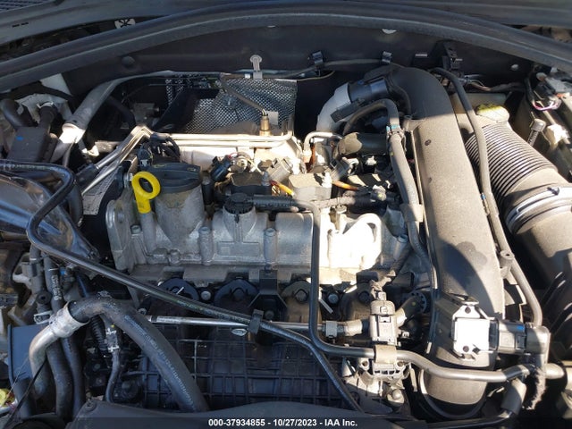 2020 VOLKSWAGEN JETTA 1.4T R-LINE/1.4T S/1.4T SE VIN: 3VWCB7BU6LM010725
