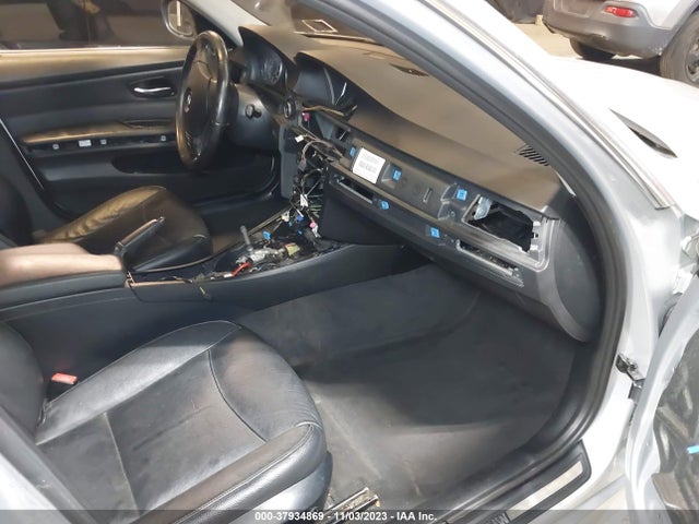 2011 BMW 335I XDRIVE VIN: WBAPL5C5XBA920514