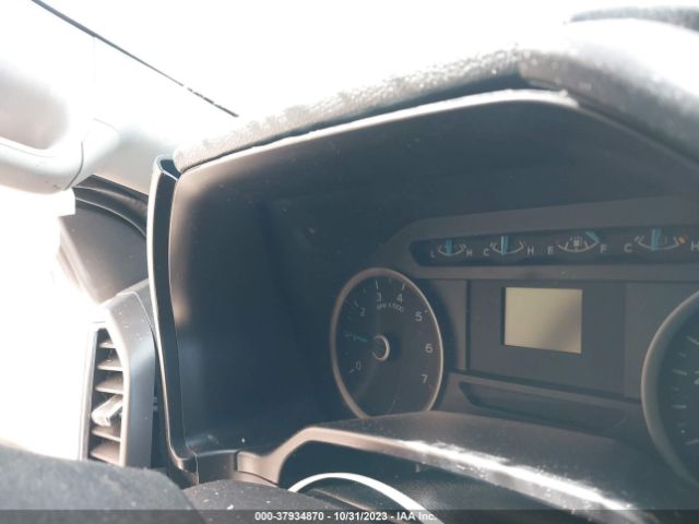 1FTEW1CP8GKE62887 Ford F-150 Xlt