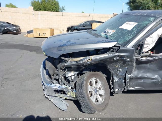 1FTEW1CP8GKE62887 Ford F-150 Xlt