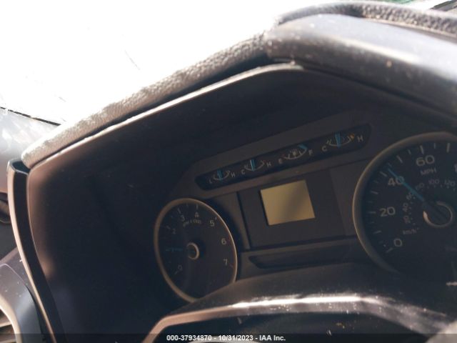 1FTEW1CP8GKE62887 Ford F-150 Xlt