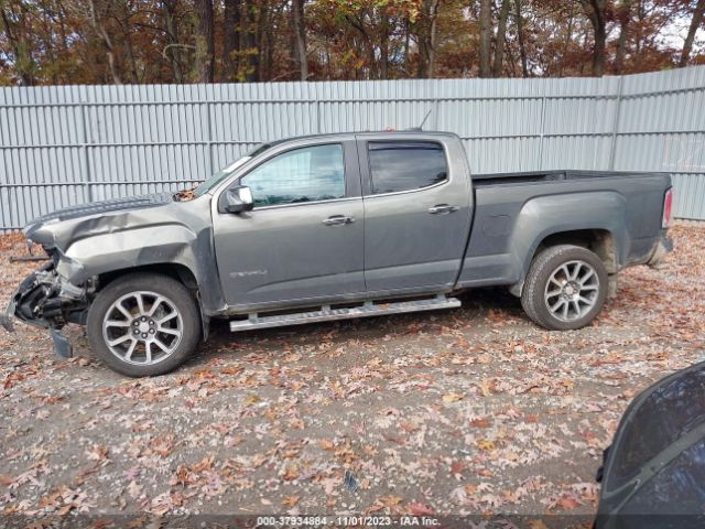1GTG6EEN0J1185435 GMC Canyon Denali