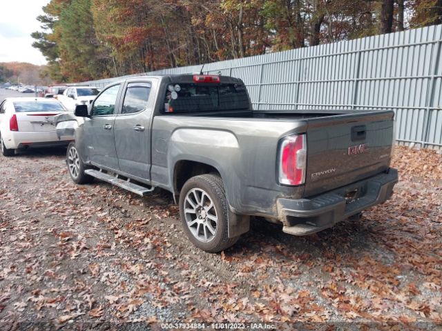 1GTG6EEN0J1185435 GMC Canyon Denali