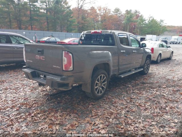 1GTG6EEN0J1185435 GMC Canyon Denali