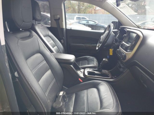 1GTG6EEN0J1185435 GMC Canyon Denali