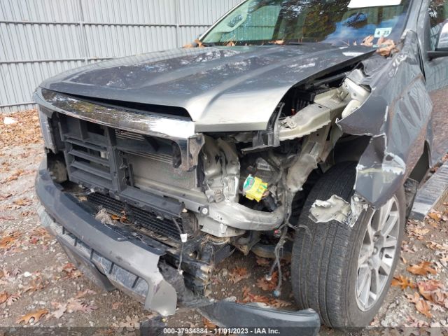 1GTG6EEN0J1185435 GMC Canyon Denali