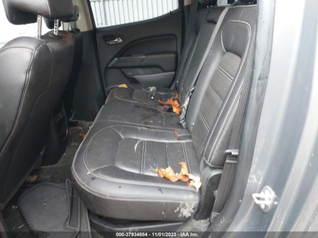 1GTG6EEN0J1185435 GMC Canyon Denali