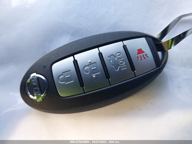 2023 NISSAN SENTRA SV VIN: 3N1AB8CV4PY273210