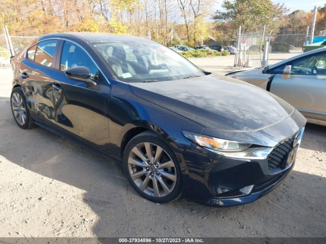 2020 MAZDA MAZDA3 SEDAN JM1BPBDM8L1171588