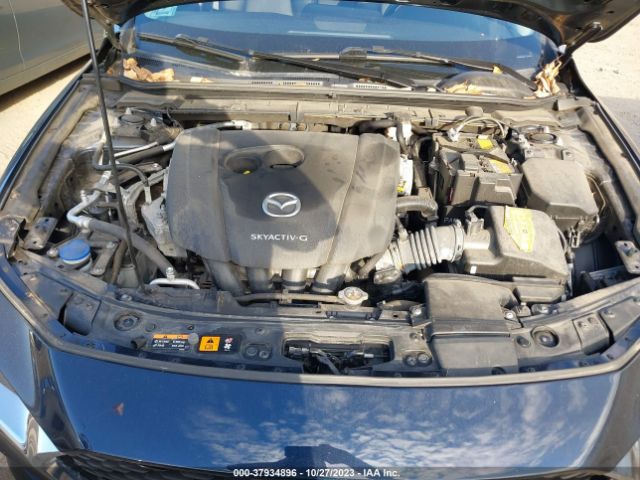 2020 MAZDA MAZDA3 SEDAN JM1BPBDM8L1171588 Photo 9