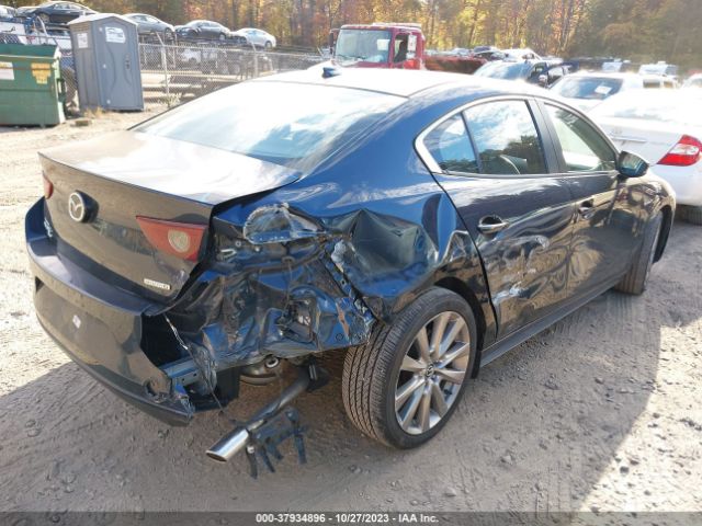 2020 MAZDA MAZDA3 SEDAN JM1BPBDM8L1171588 Photo 3