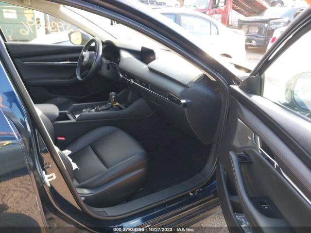 2020 MAZDA MAZDA3 SEDAN JM1BPBDM8L1171588 Photo 4