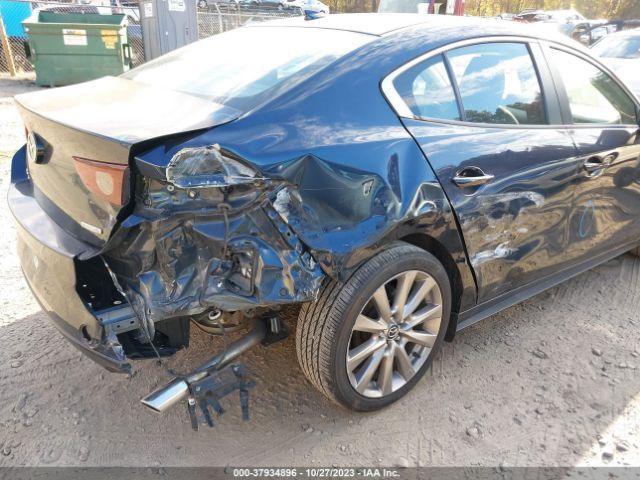 2020 MAZDA MAZDA3 SEDAN JM1BPBDM8L1171588 Photo 5