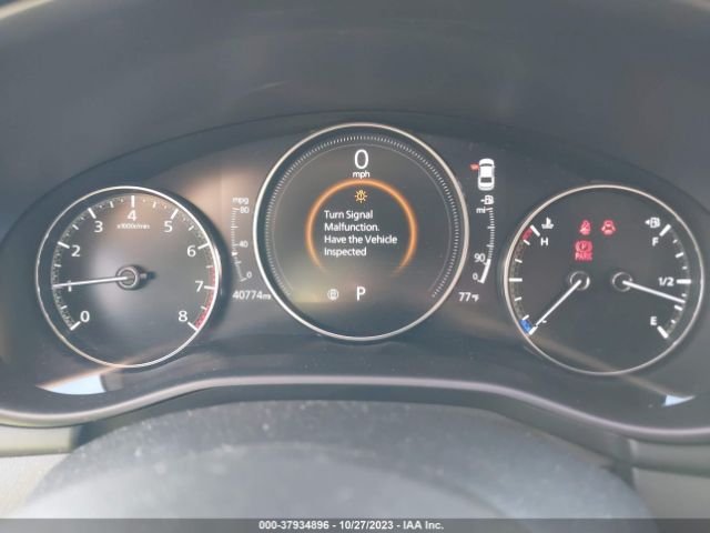 2020 MAZDA MAZDA3 SEDAN JM1BPBDM8L1171588 Photo 6