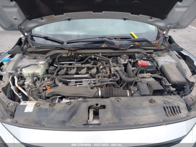 2HGFC1F99HH657479 Honda Civic Sedan Touring